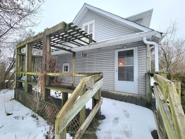 95 Stanley St, House detached with 3 bedrooms, 2 bathrooms and 2 parking in Quinte West ON | Image 17