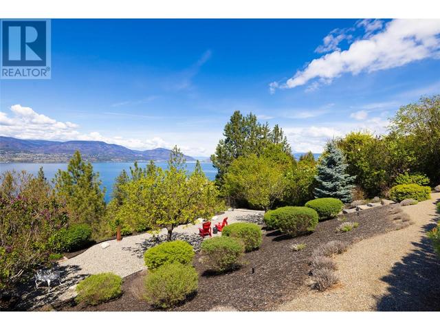 414 Okaview Rd, House detached with 6 bedrooms, 4 bathrooms and 7 parking in Kelowna BC | Image 88