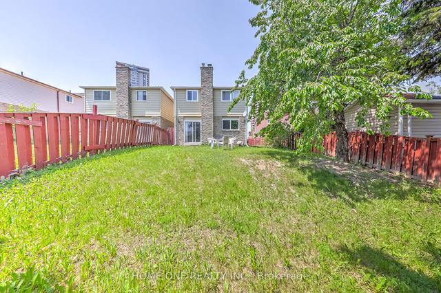 687 Seneca Hill Dr, House detached with 4 bedrooms, 5 bathrooms and 3 parking in Toronto ON | Image 28
