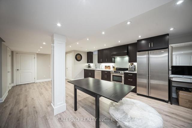 43 Sungold Ct, House detached with 4 bedrooms, 4 bathrooms and 5.5 parking in Vaughan ON | Image 28