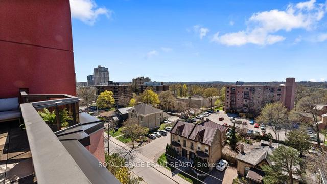 907 - 600 Talbot St, Condo with 4 bedrooms, 2 bathrooms and 1 parking in London ON | Image 22