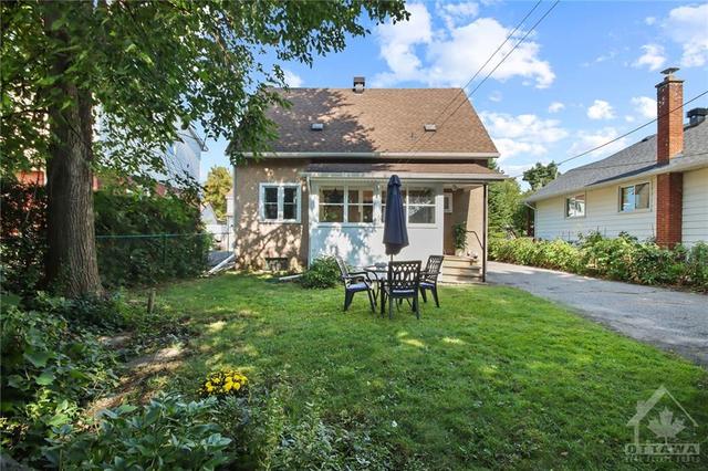 242 Columbus Ave, House detached with 3 bedrooms, 2 bathrooms and 4 parking in Ottawa ON | Image 29