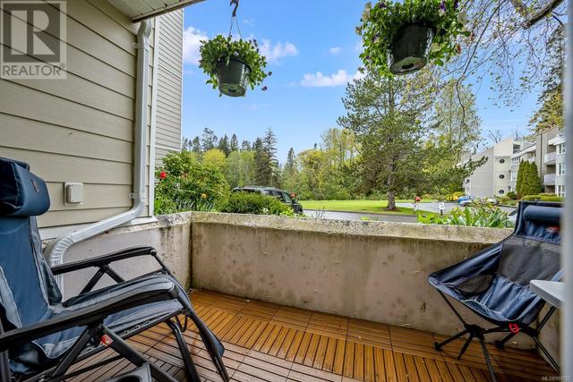 109 - 205 1st St, Condo with 2 bedrooms, 1 bathrooms and 15 parking in Courtenay BC | Image 15