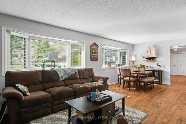 26 Cretney Dr, House detached with 2 bedrooms, 2 bathrooms and 3 parking in Prince Edward County ON | Image 34