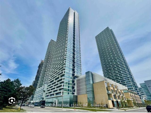 LPH6111 - 898 Portage Pky, Condo with 1 bedrooms, 1 bathrooms and 0 parking in Vaughan ON | Image 1