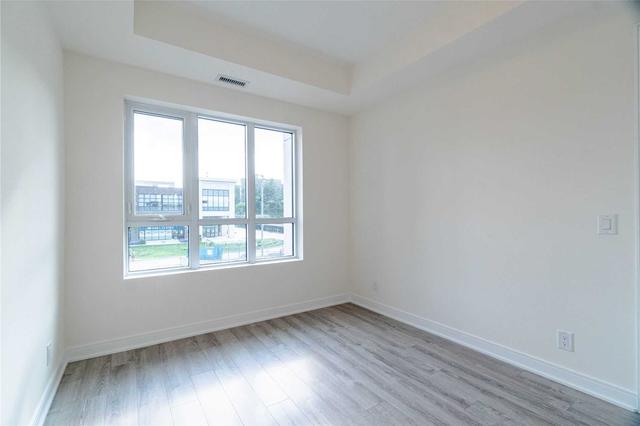 204 - 1 Neighbourhood Lane, Condo with 1 bedrooms, 1 bathrooms and 1 parking in Toronto ON | Image 6