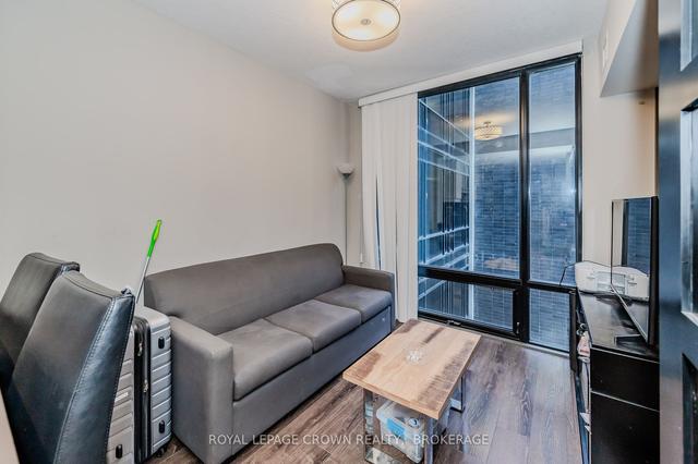 S603 - 330 Phillip St, Condo with 1 bedrooms, 1 bathrooms and 0 parking in Waterloo ON | Image 3