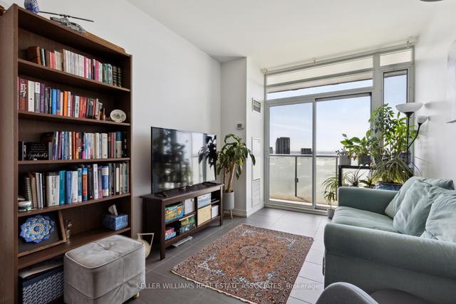2612 - 170 Fort York Blvd, Condo with 1 bedrooms, 1 bathrooms and 1 parking in Toronto ON | Image 20