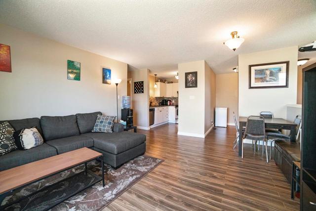 108b - 4917 68 Street, Condo with 2 bedrooms, 1 bathrooms and 1 parking in Camrose AB | Image 2