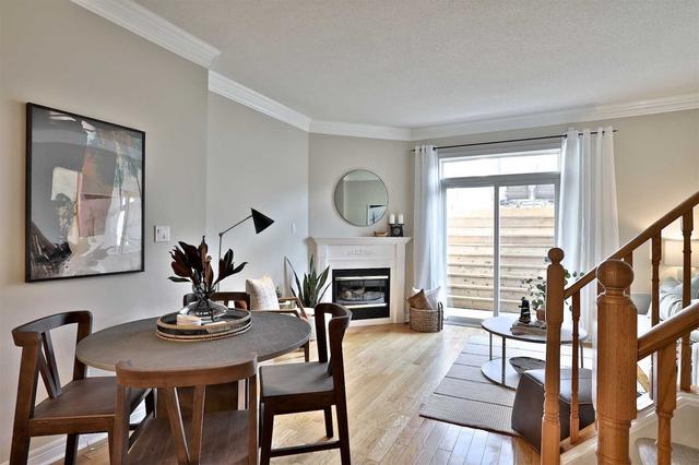 335 Logan Ave, House semidetached with 3 bedrooms, 3 bathrooms and 2 parking in Toronto ON | Image 30