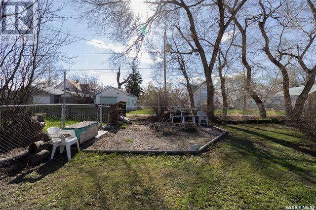 816 7th St, House detached with 1 bedrooms, 1 bathrooms and null parking in Perdue SK | Image 12