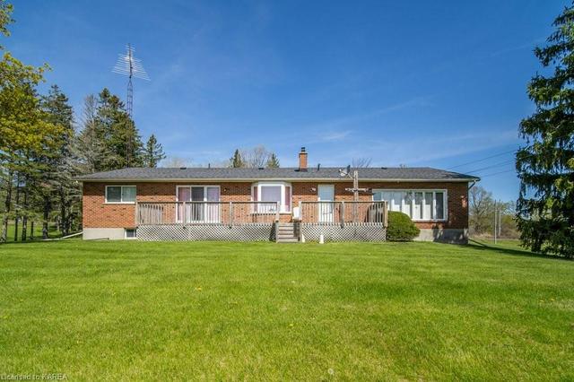 8970 Highway 33, House detached with 2 bedrooms, 1 bathrooms and 9 parking in Greater Napanee ON | Image 19