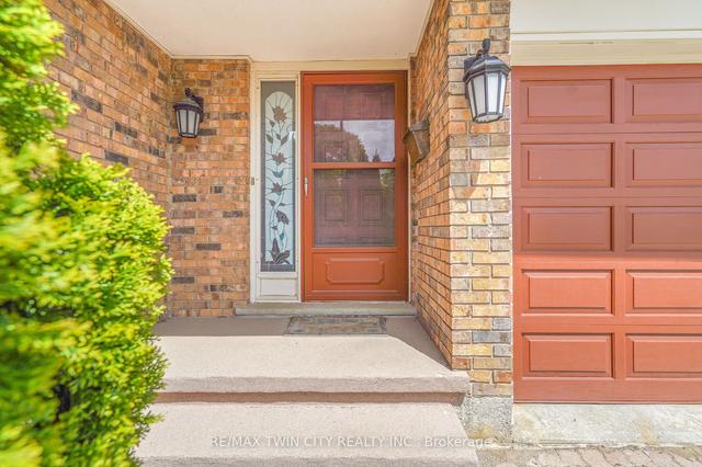 34 Westbrier Knoll, House detached with 2 bedrooms, 2 bathrooms and 6 parking in Brantford ON | Image 36