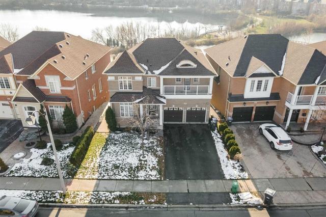 60 Southlake Blvd, House detached with 4 bedrooms, 4 bathrooms and 6 parking in Brampton ON | Image 1