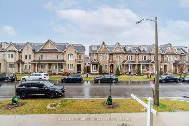 111 - 100 Parrotta Dr, Condo with 2 bedrooms, 2 bathrooms and 1 parking in Toronto ON | Image 20