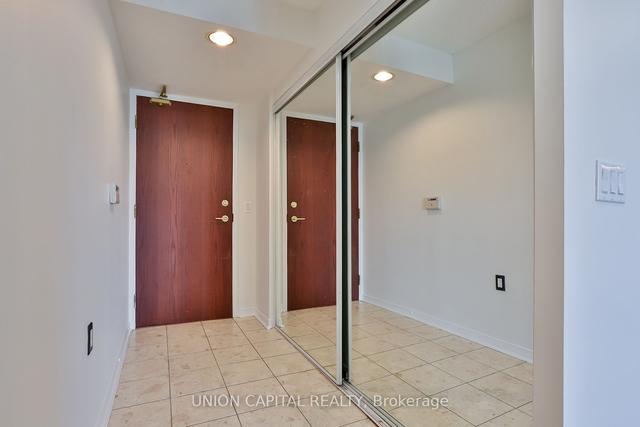 1007 - 26 Olive Ave, Condo with 2 bedrooms, 1 bathrooms and 1 parking in Toronto ON | Image 23