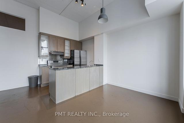 751 - 155 Dalhousie St, Condo with 2 bedrooms, 2 bathrooms and 1 parking in Toronto ON | Image 37