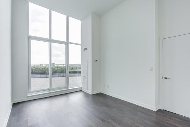 504 - 11 Bogert Ave, Condo with 2 bedrooms, 2 bathrooms and 1 parking in Toronto ON | Image 23