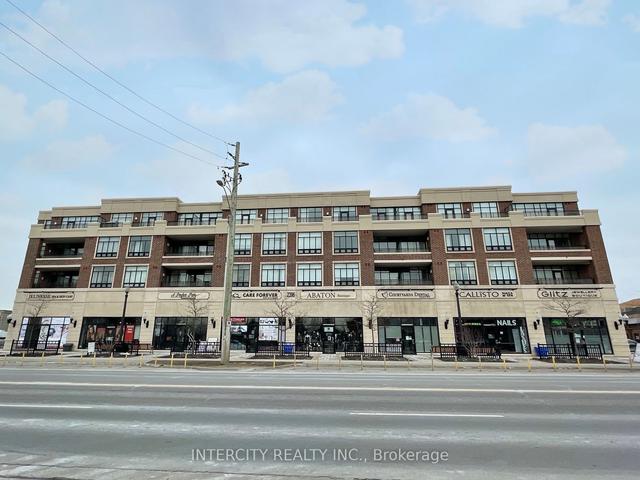 310 - 2396 Major Mackenzie Dr, Condo with 1 bedrooms, 1 bathrooms and 1 parking in Vaughan ON | Image 1