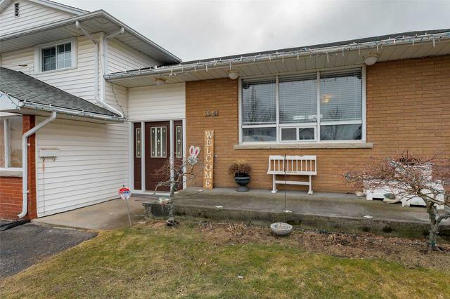 104 Lavinia Ave, House detached with 3 bedrooms, 2 bathrooms and 3 parking in Fort Erie ON | Image 34