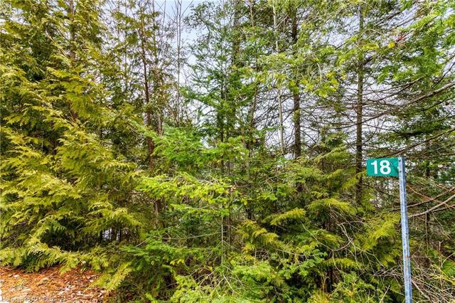 18 Cape Chin North Shore Rd, House detached with 3 bedrooms, 1 bathrooms and 2 parking in Northern Bruce Peninsula ON | Image 23