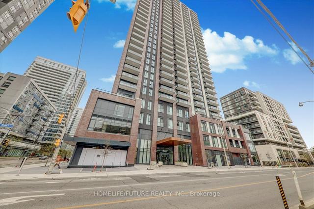 403 - 130 River St, Condo with 2 bedrooms, 2 bathrooms and 1 parking in Toronto ON | Image 23