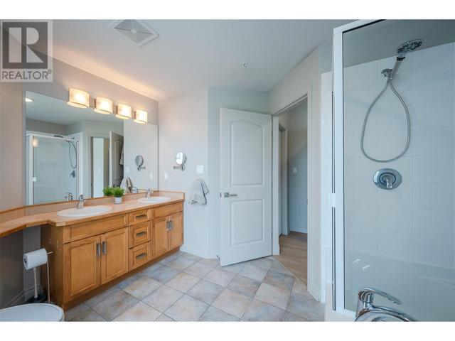 415 - 100 Lakeshore Dr, Condo with 2 bedrooms, 2 bathrooms and 1 parking in Penticton BC | Image 27