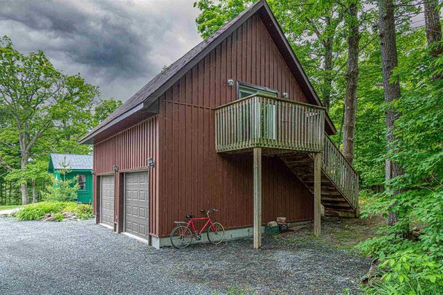 1100b Nelson Road, House detached with 3 bedrooms, 1 bathrooms and null parking in Central Frontenac ON | Image 23