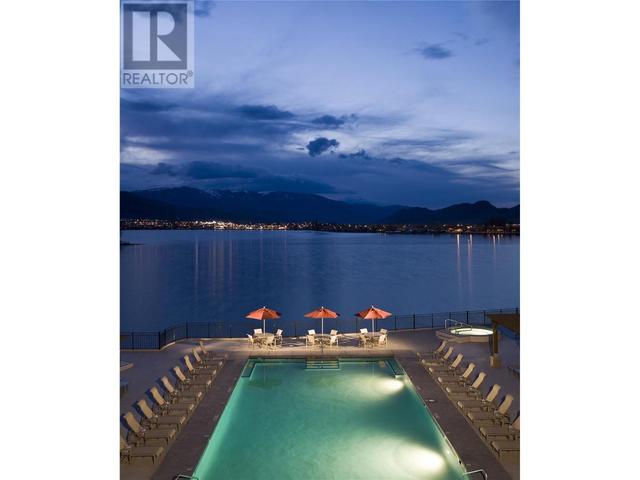 316 - 4200 Lakeshore Dr, Condo with 2 bedrooms, 2 bathrooms and null parking in Osoyoos BC | Image 12