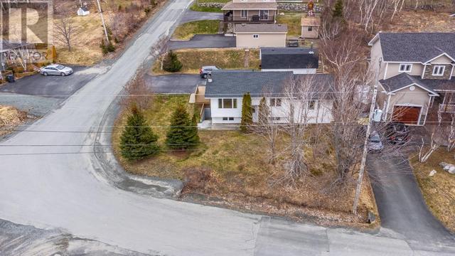44 Greeley Garden, House detached with 4 bedrooms, 2 bathrooms and null parking in Conception Bay South NL | Image 49