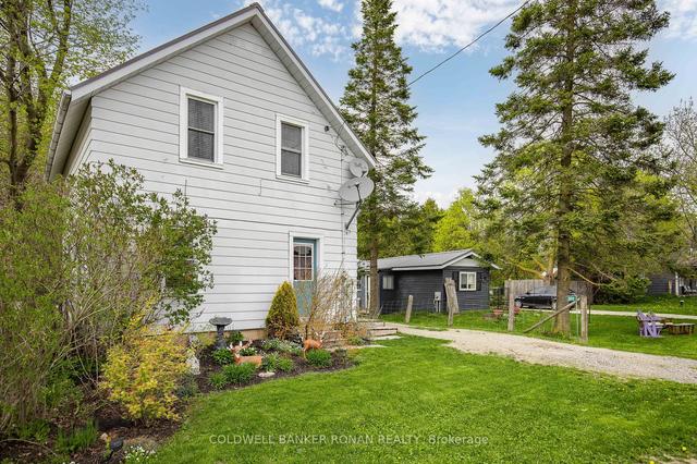 706117 County Rd 21, House detached with 3 bedrooms, 1 bathrooms and 5 parking in Mulmur ON | Image 23
