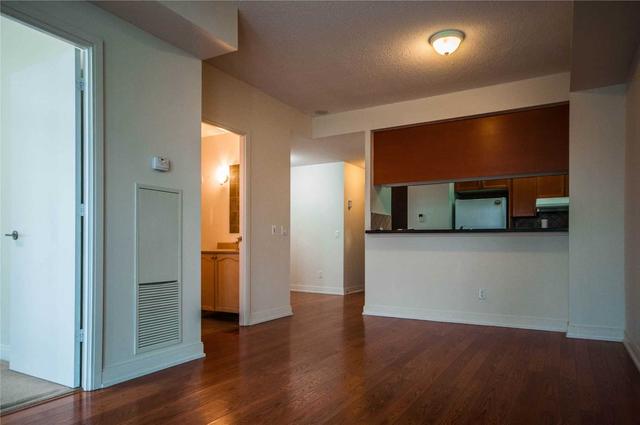 1221 - 238 Bonis Ave, Condo with 1 bedrooms, 1 bathrooms and 1 parking in Toronto ON | Image 7