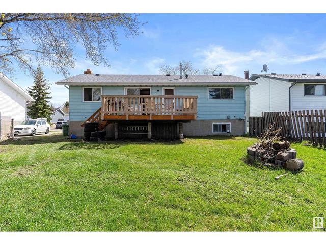 4906 52 Ave, House detached with 4 bedrooms, 1 bathrooms and null parking in Beaumont AB | Image 31