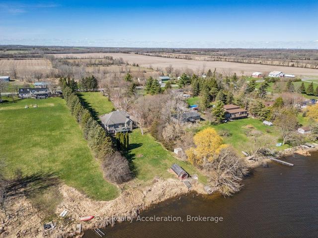 9536 Lennox And Addington County Rd 2, House detached with 3 bedrooms, 5 bathrooms and 12 parking in Greater Napanee ON | Image 31