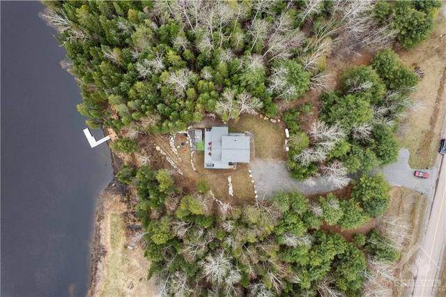 4634 Matawatchan Rd, House detached with 4 bedrooms, 3 bathrooms and 5 parking in Greater Madawaska ON | Image 28