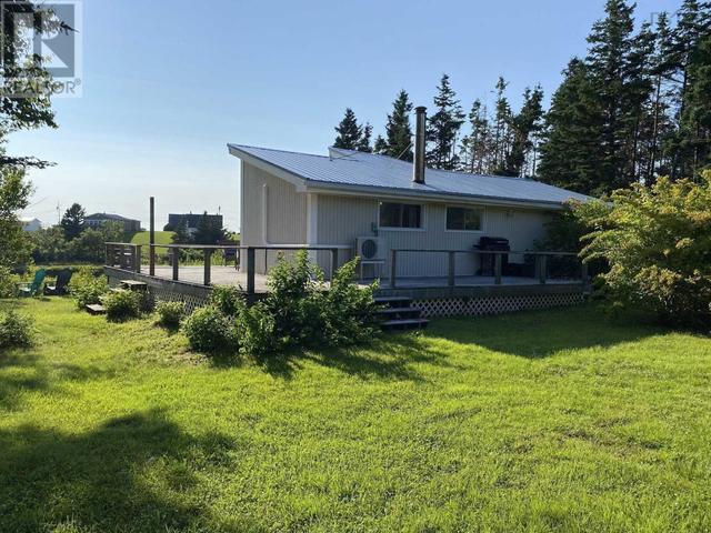 24 Blue Heron Lane, House detached with 3 bedrooms, 1 bathrooms and null parking in Pictou, Subd. A NS | Image 15