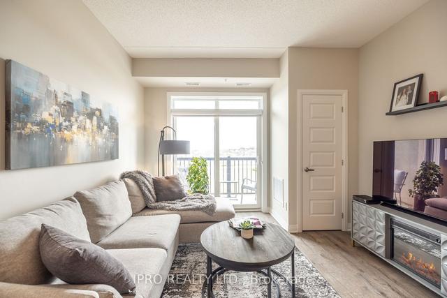 628 - 610 Farmstead Rd, Condo with 1 bedrooms, 1 bathrooms and 1 parking in Milton ON | Image 24