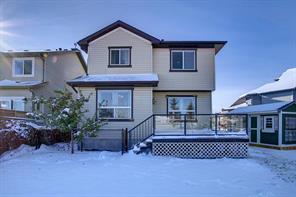 96 Brightondale Close Se, House detached with 4 bedrooms, 3 bathrooms and 4 parking in Calgary AB | Image 33