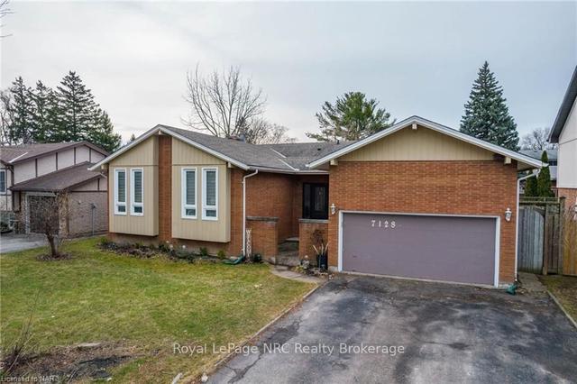 7128 Brian Cres, House detached with 3 bedrooms, 3 bathrooms and 6 parking in Niagara Falls ON | Image 12