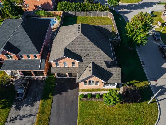 1666 Ballantrae Dr, House detached with 4 bedrooms, 4 bathrooms and 6 parking in Oshawa ON | Image 12
