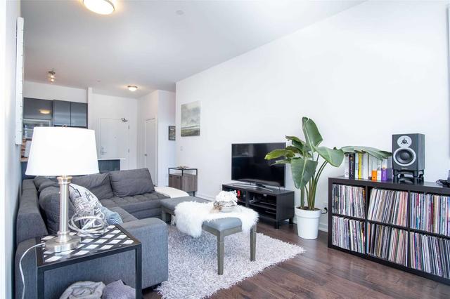 PH-3 - 69 Lynn Williams St, Condo with 2 bedrooms, 2 bathrooms and 1 parking in Toronto ON | Image 28