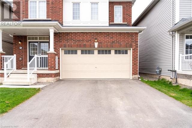 9 Beatty Avenue, House detached with 3 bedrooms, 1 bathrooms and 4 parking in Thorold ON | Image 37