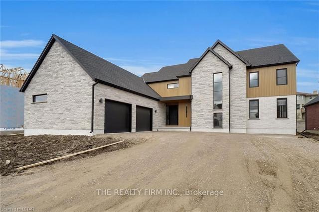 96 Princeton Terr, House detached with 4 bedrooms, 10 bathrooms and 8 parking in London ON | Image 1