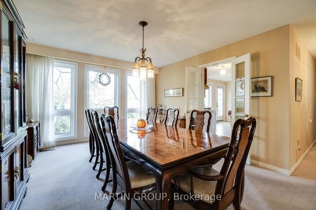 33 Arkendo Dr, House detached with 4 bedrooms, 4 bathrooms and 4 parking in Oakville ON | Image 33