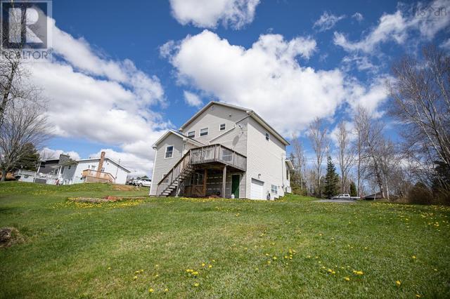 700 Sunset Ave, House detached with 4 bedrooms, 2 bathrooms and null parking in Oxford NS | Image 5