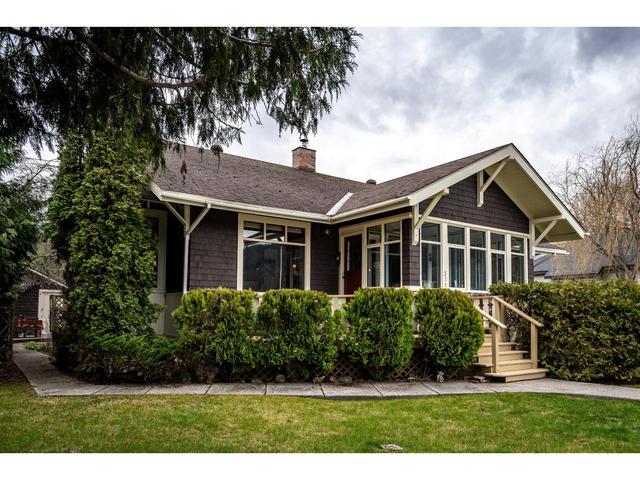 311 Front St, House detached with 3 bedrooms, 2 bathrooms and 4 parking in Kaslo BC | Image 6