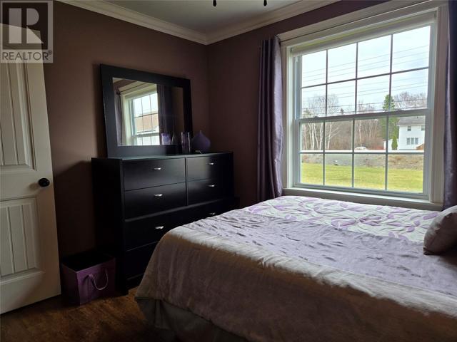 223 Jr Smallwood Boulevard, House detached with 3 bedrooms, 2 bathrooms and null parking in Gambo NL | Image 18
