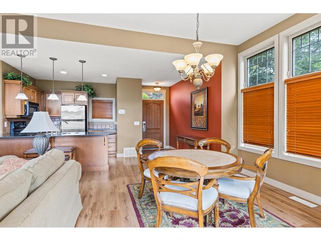 127 - 1795 Country Club Dr, House attached with 2 bedrooms, 2 bathrooms and null parking in Kelowna BC | Image 9