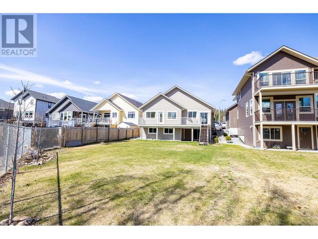 3356 Parkview Cres, House detached with 5 bedrooms, 4 bathrooms and null parking in Prince George BC | Image 4