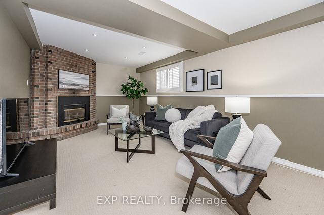 69 Roseneath Cres, House detached with 3 bedrooms, 2 bathrooms and 3 parking in Kitchener ON | Image 16